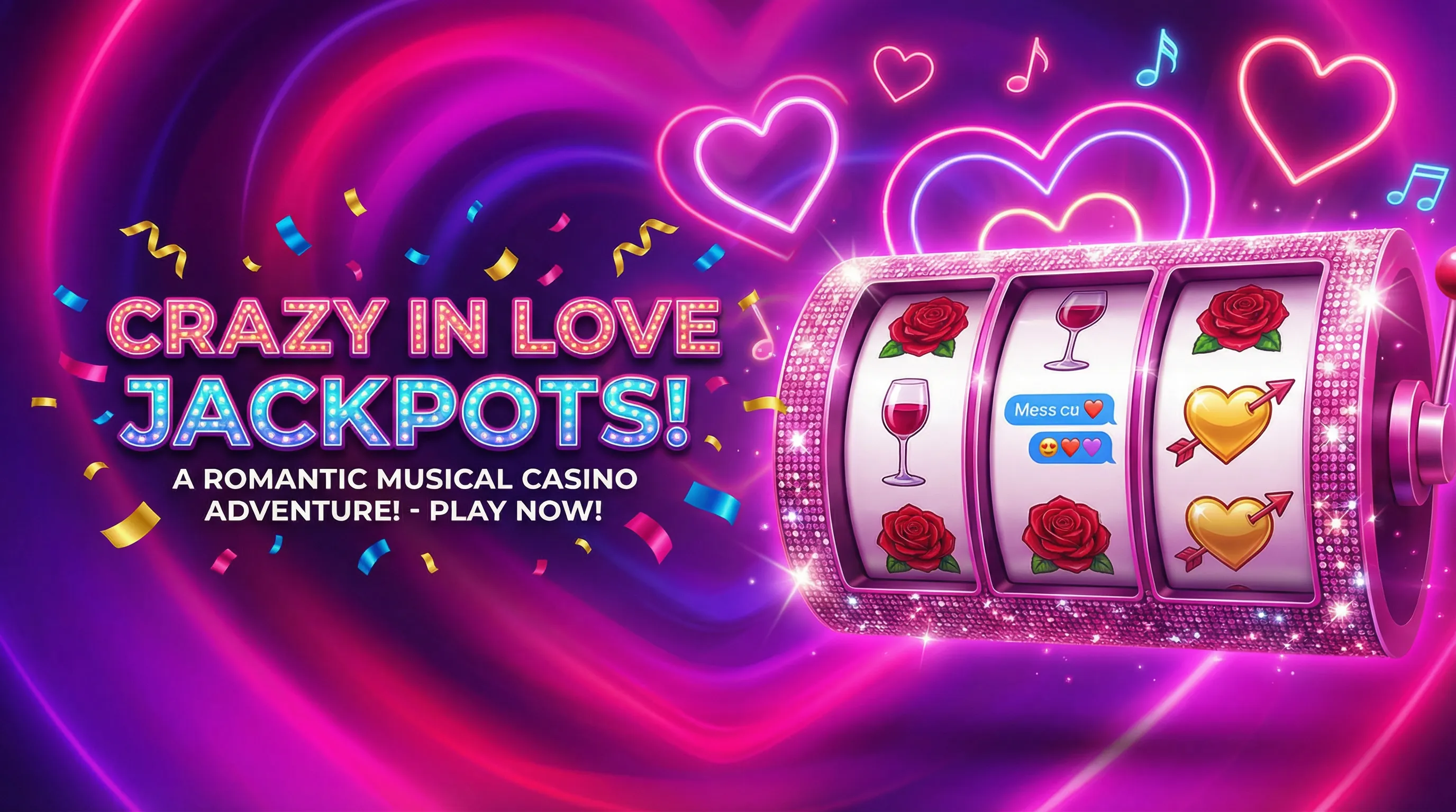 161bet cassino online com tema romântico Crazy Ex-Girlfriend