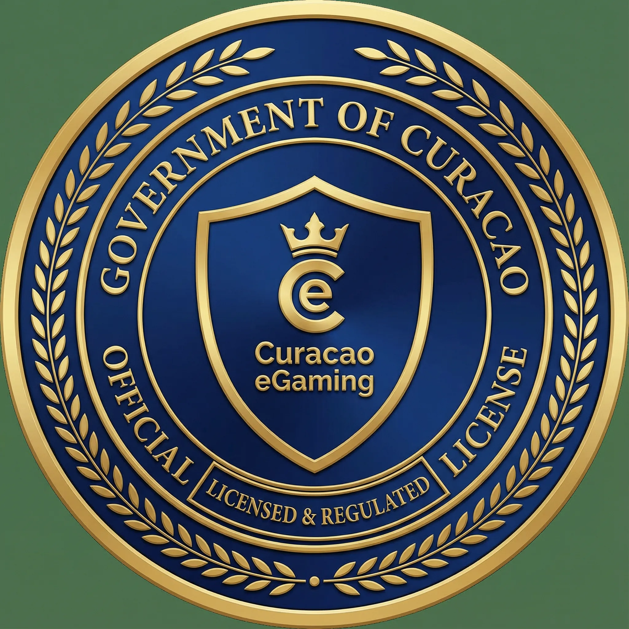 Licença de jogo Curaçao